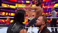 Not just his look or size, but it seems like the Lunatic has also upgraded his level of madness
